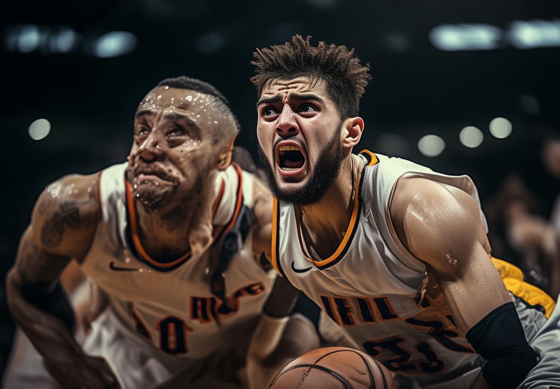 快船惨败灰熊：伦纳德乔治哈登集体低迷，攻防崩盘暴露内线短板与泰伦-卢临场调整失当