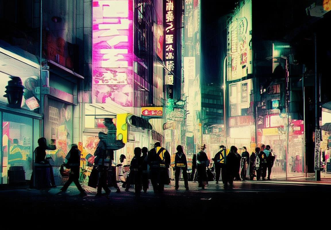 夜鹰守护者吕文扬：深夜巡逻志愿者守护独行者，点亮城市夜间安全