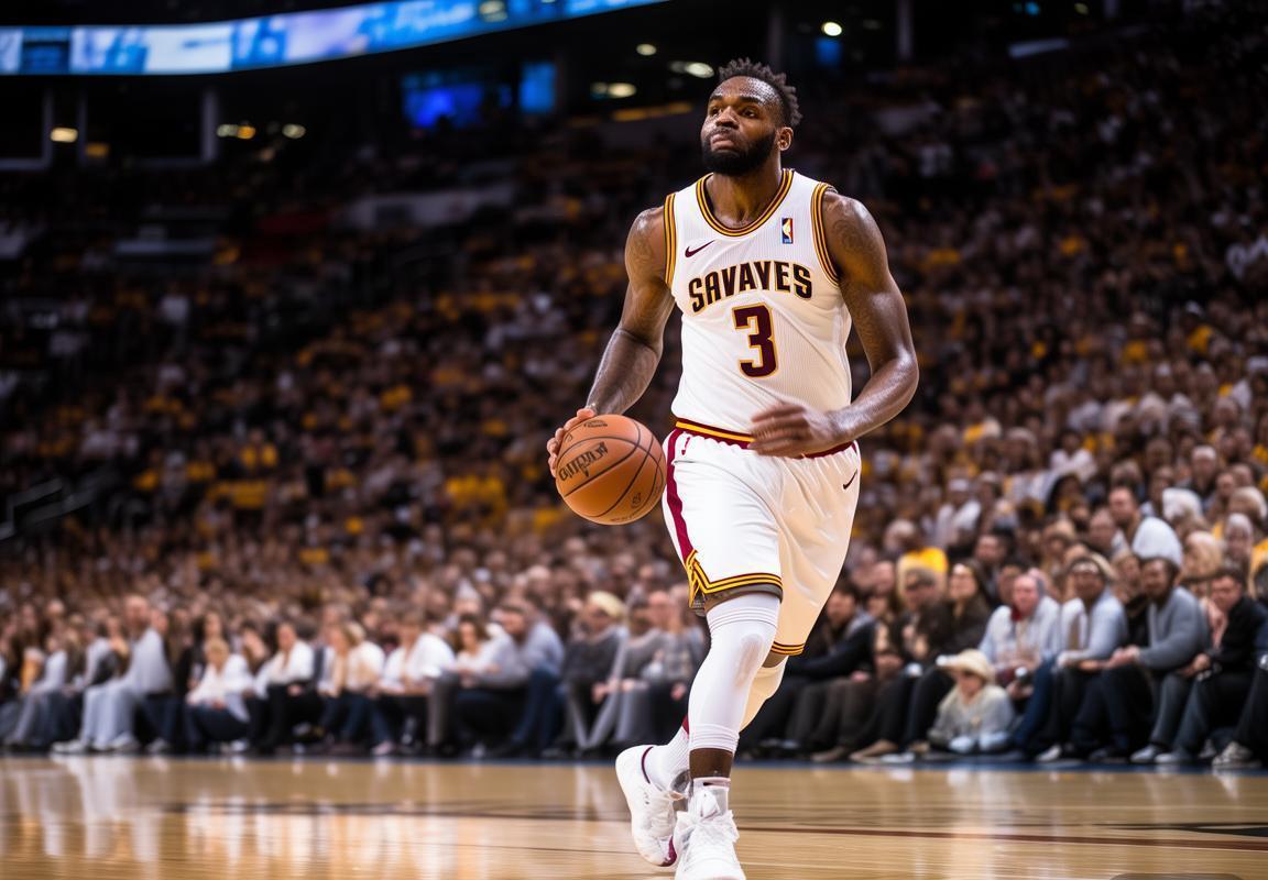 克利夫兰骑士队加时赛零分创尴尬纪录，米切尔直言失利源于关键球处理失当