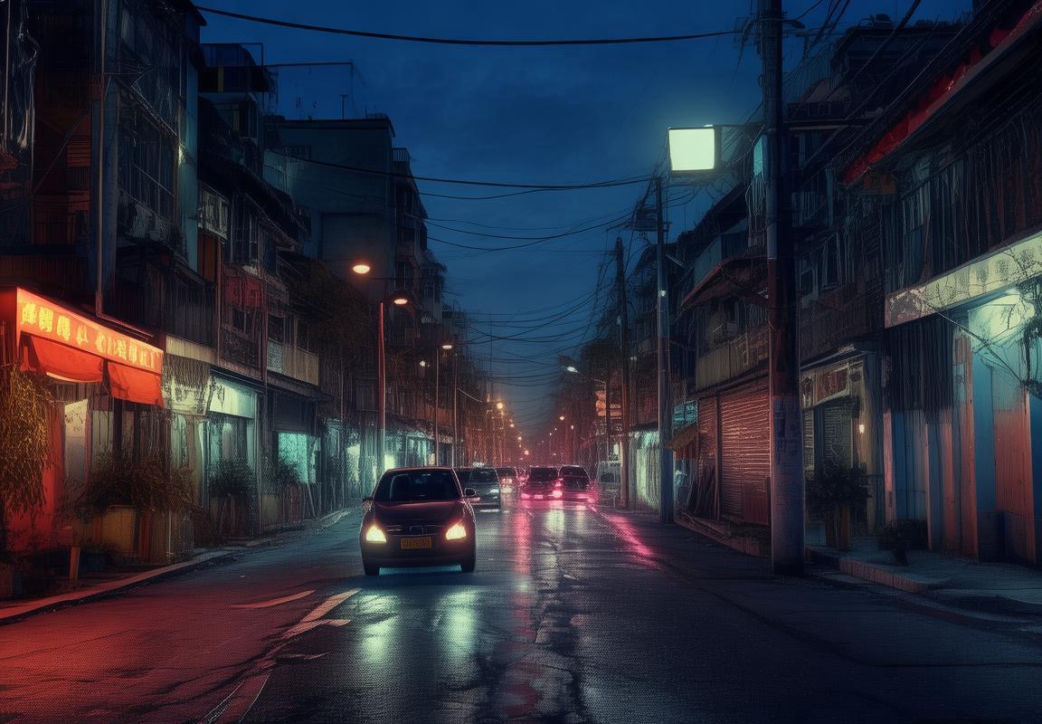 夜鹰守护者吕文扬：深夜巡逻志愿者守护独行者，点亮城市夜间安全